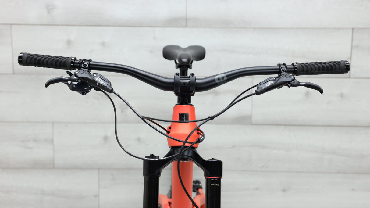 2021 Evil Wreckoning GX i9 Hydra