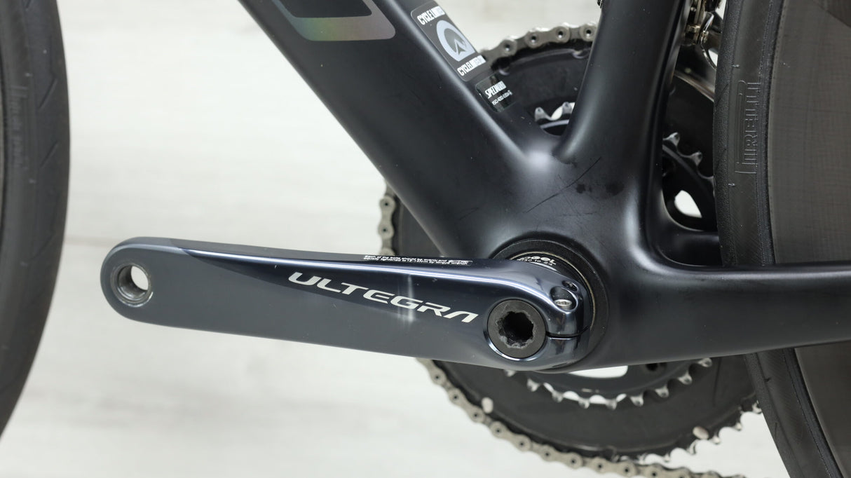 Bicicleta de carretera Specialized Venge Pro 2020 - 54 cm