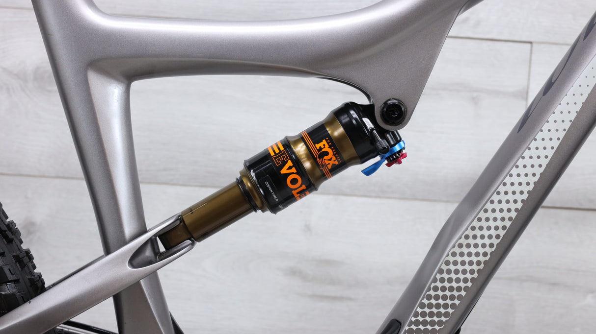 2019 Ibis Ripley LS Mountain Bike - Large