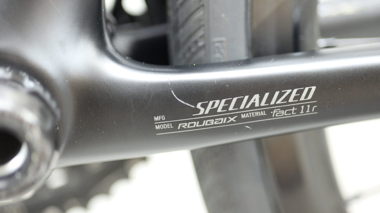 2020 Specialized S-Works Roubaix