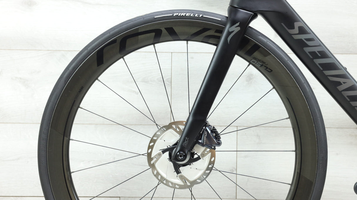 Bicicleta de carretera Specialized Venge Pro 2020 - 54 cm