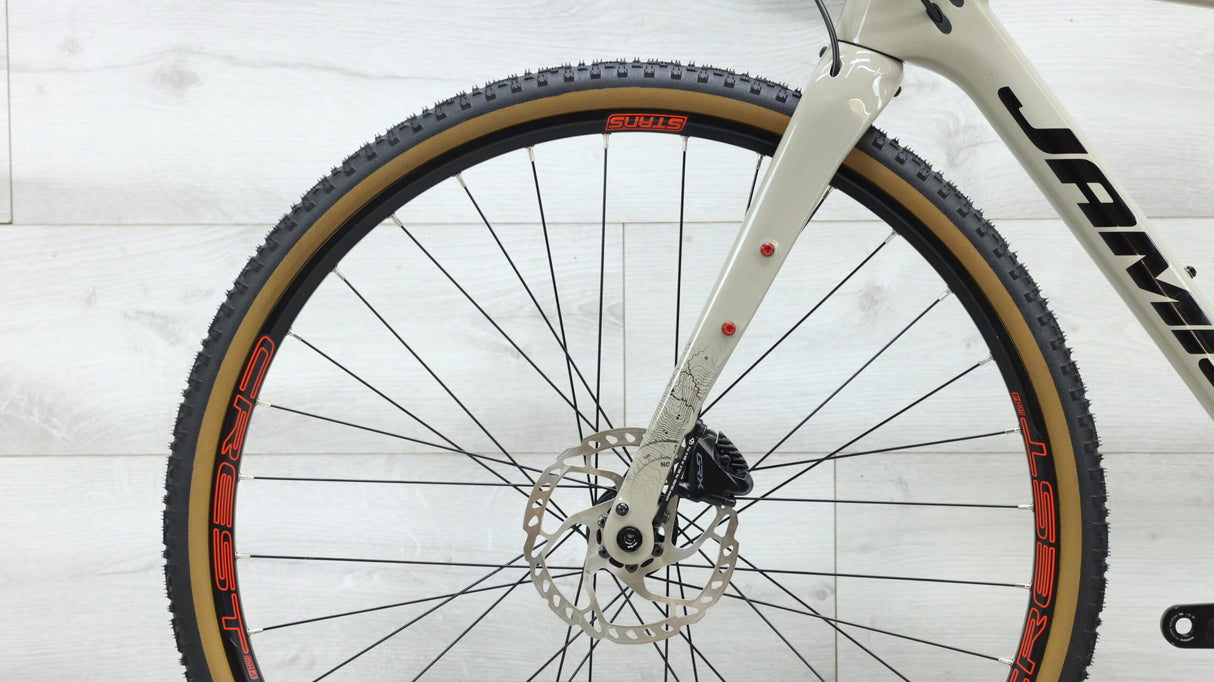 2021 Jamis Renegade C2