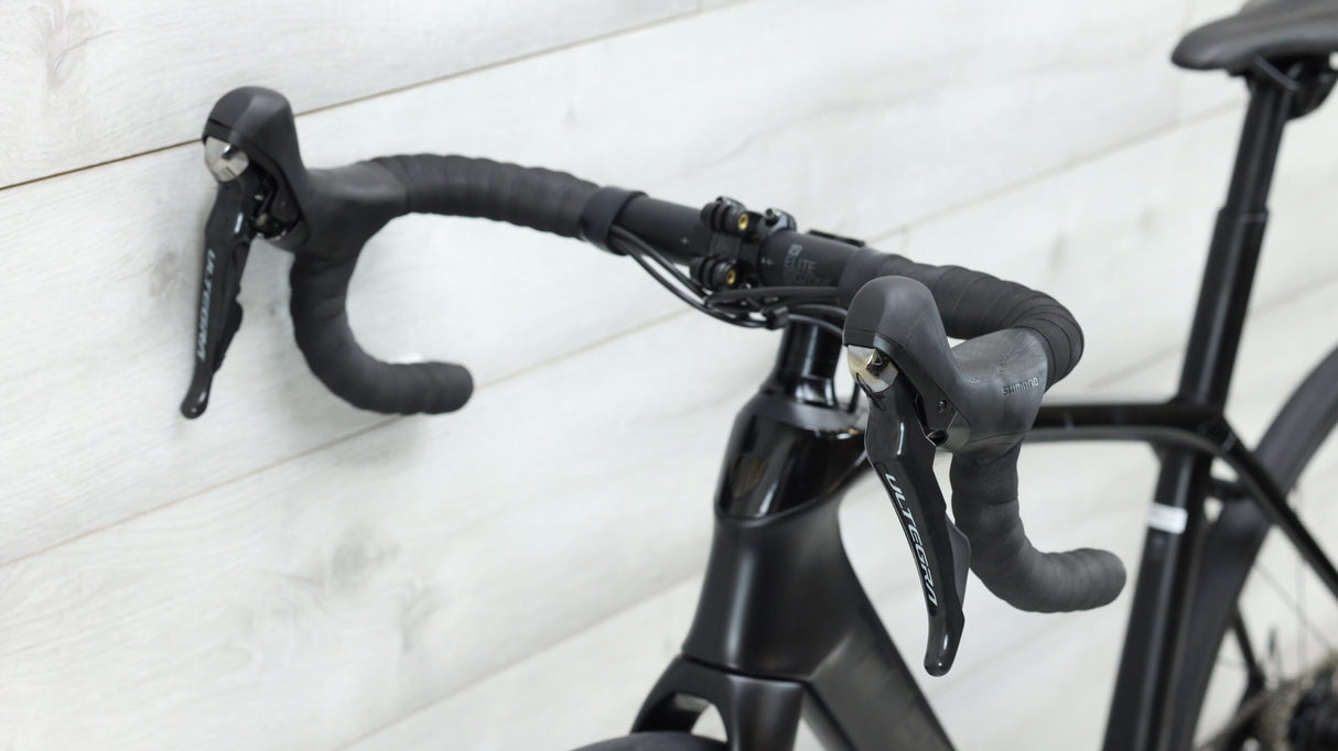 2021 Trek Domane SL 6