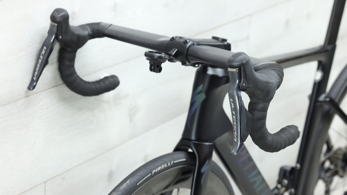 Bicicleta de carretera Specialized Venge Pro 2020 - 54 cm