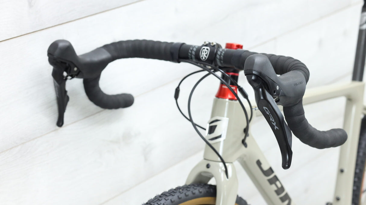 2021 Jamis Renegade C2