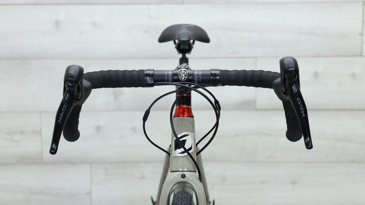 2021 Jamis Renegade C2