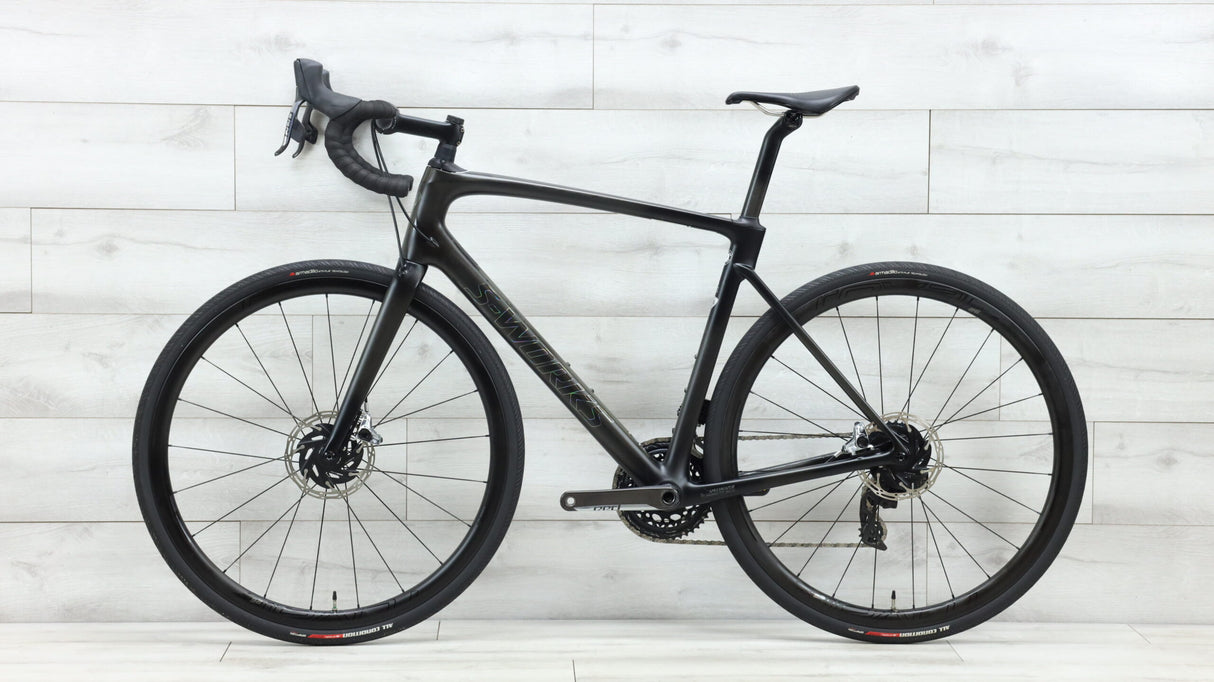 2020 Specialized S-Works Roubaix