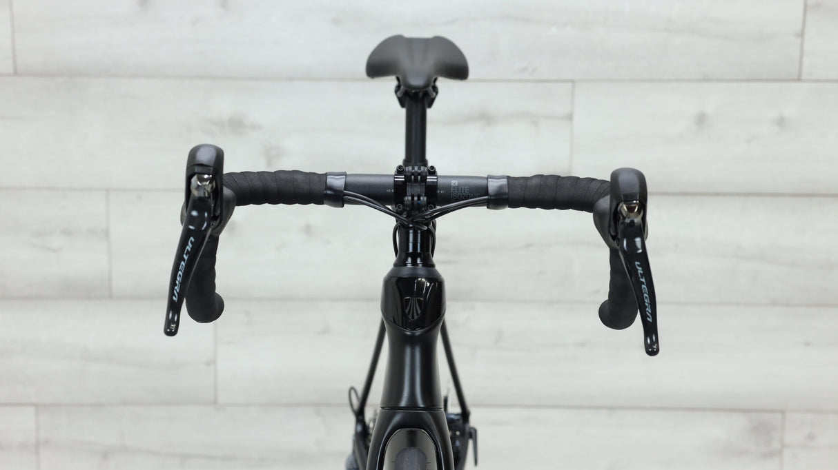 2021 Trek Domane SL 6