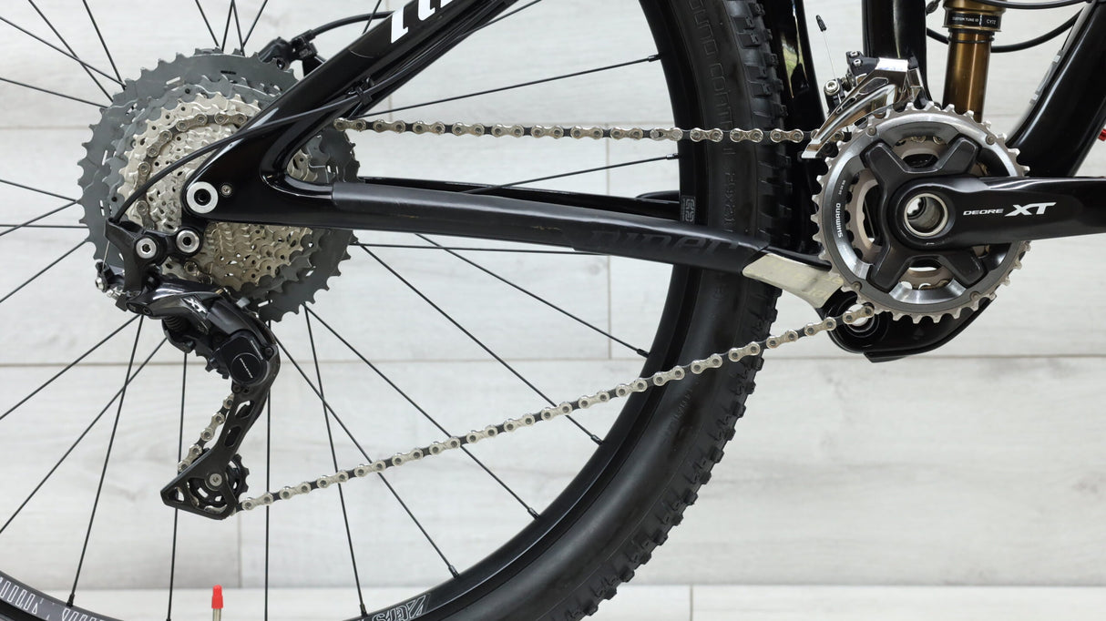 2015 Niner RIP 9 RDO