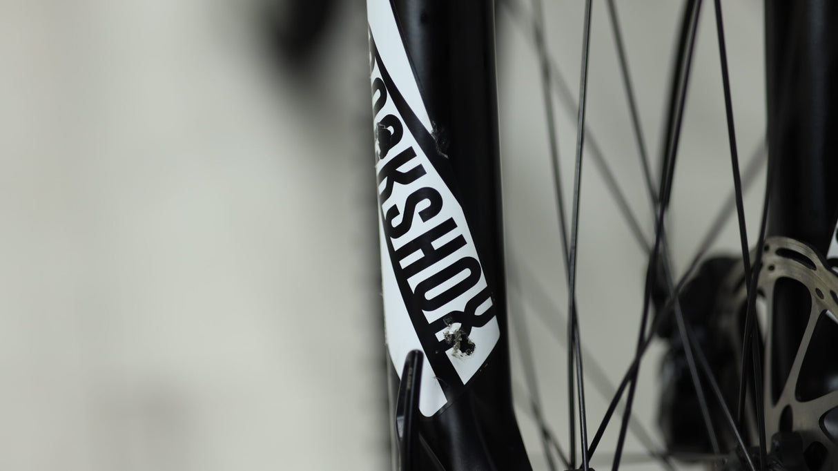 2015 Devinci Spartan SX