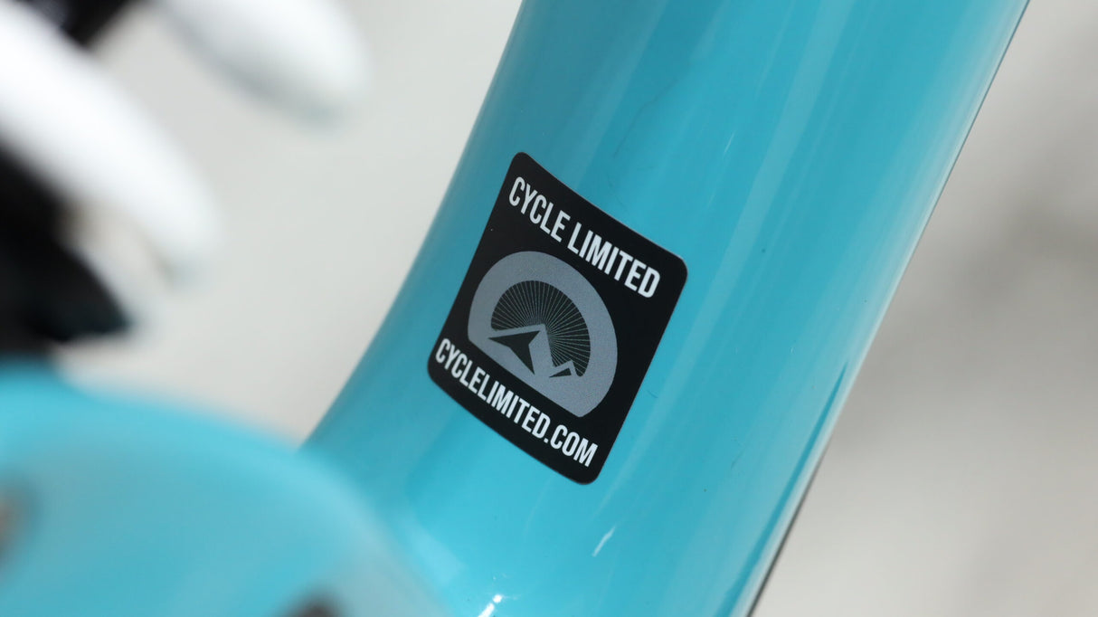 2018 Yeti SB5.5