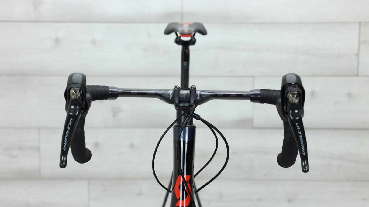 2018 Scott Foil 20 Disc