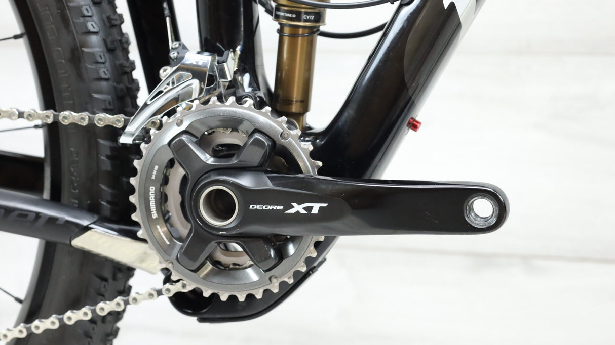 2015 Niner RIP 9 RDO