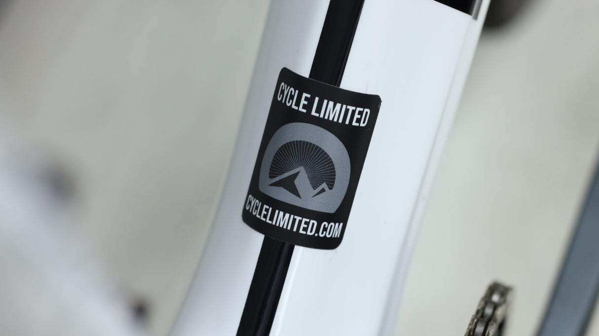 Bicicleta de carretera Pinarello Prince 2015 - 55 cm