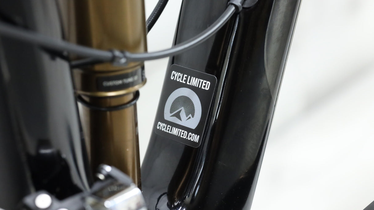 2015 Niner RIP 9 RDO