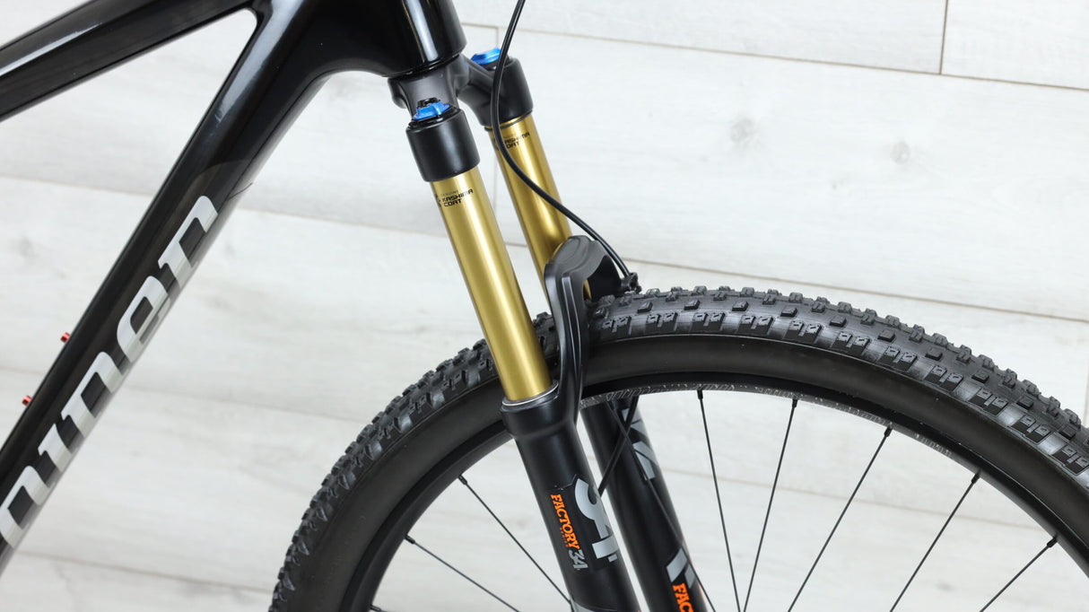 2015 Niner RIP 9 RDO