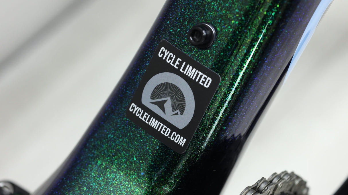 Bicicleta de carretera Cervelo Caledonia 105 2022 - 58 cm