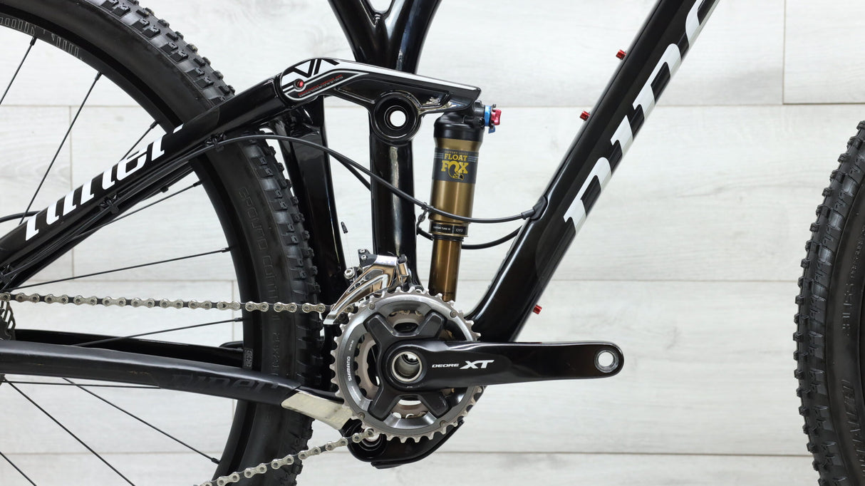 2015 Niner RIP 9 RDO