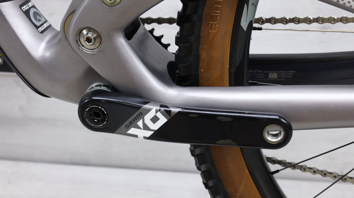 2019 Ibis Ripley LS Mountain Bike - Large