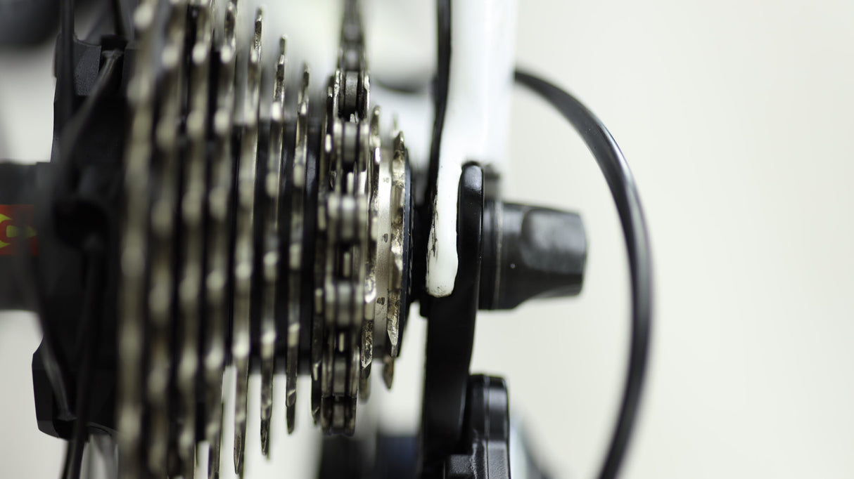 Bicicleta de carretera Pinarello Prince 2015 - 55 cm