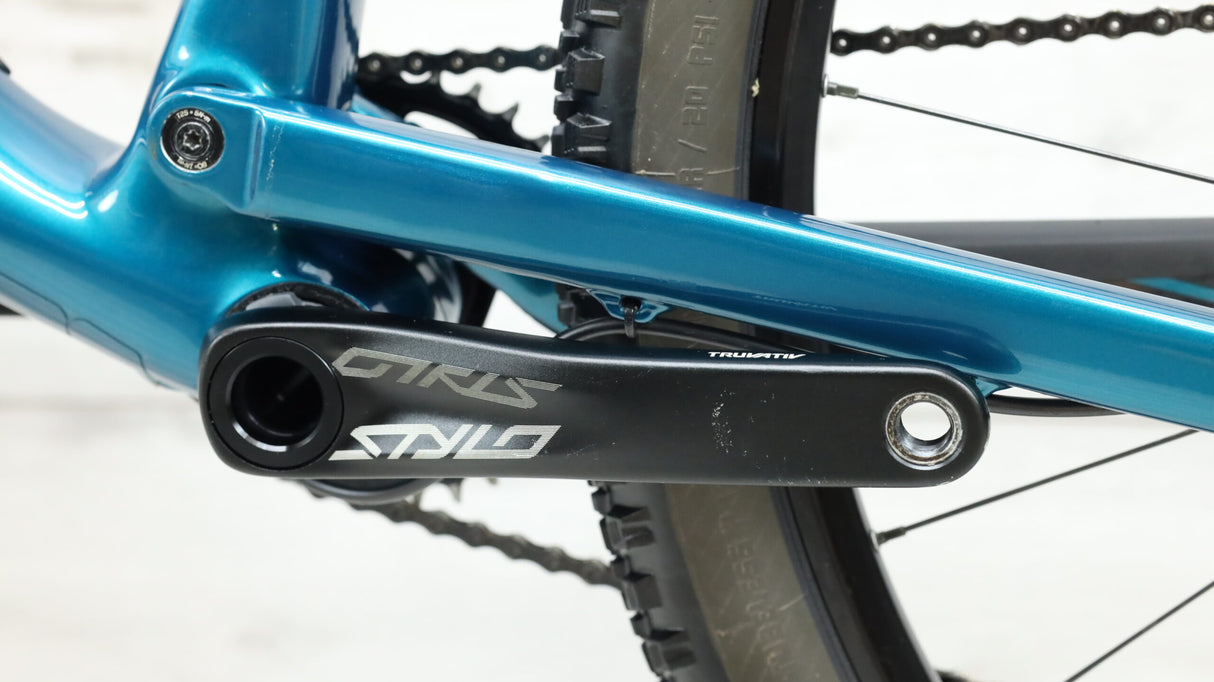 2019 Cannondale Scalpel Si Hi-Mod