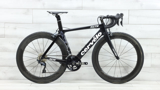 2016 Cervelo S5