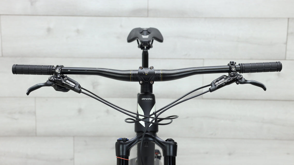 2015 Devinci Spartan SX