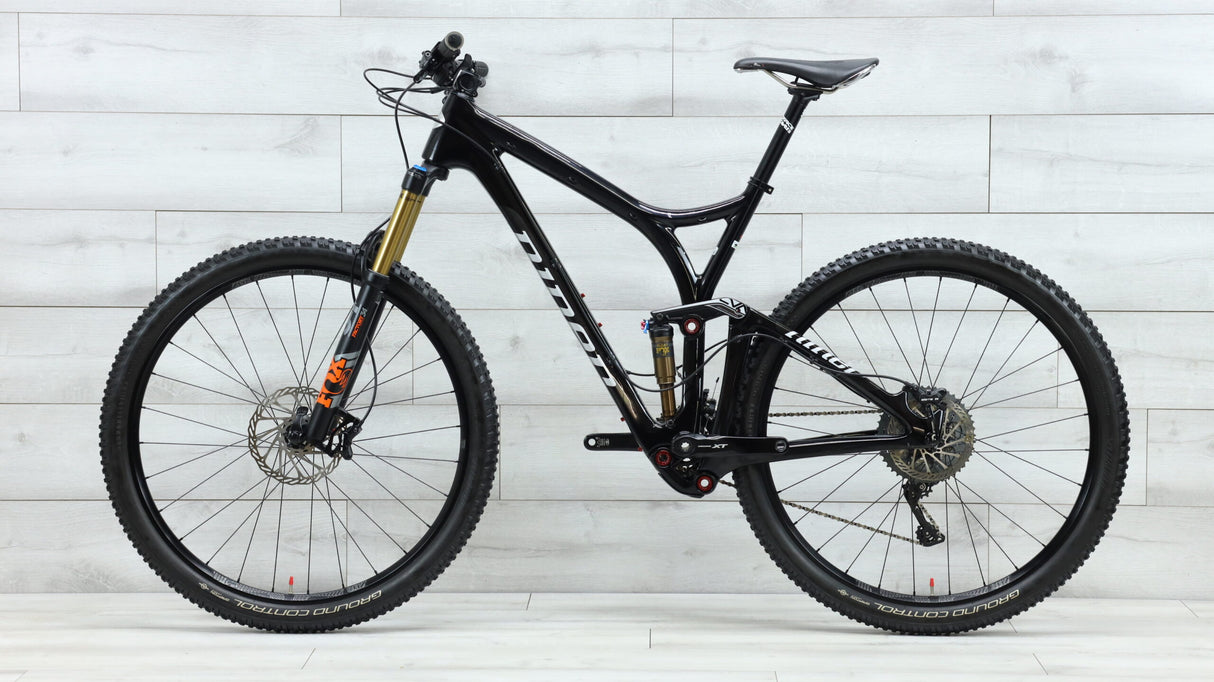 2015 Niner RIP 9 RDO