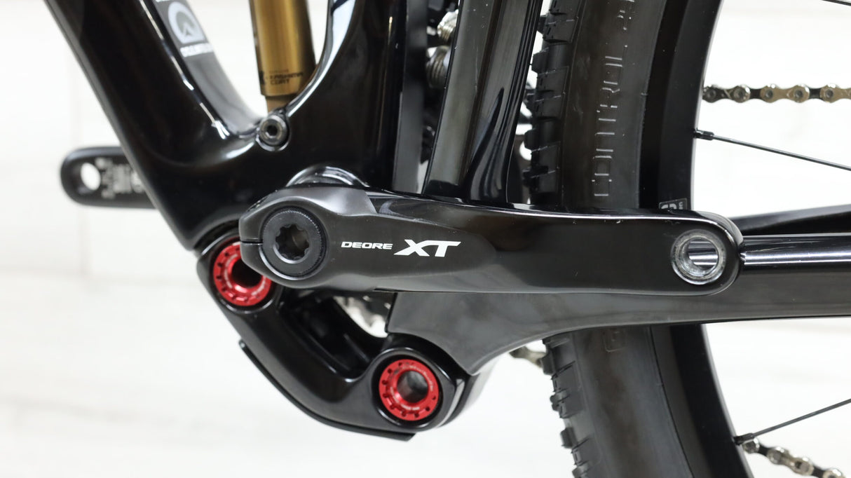 2015 Niner RIP 9 RDO