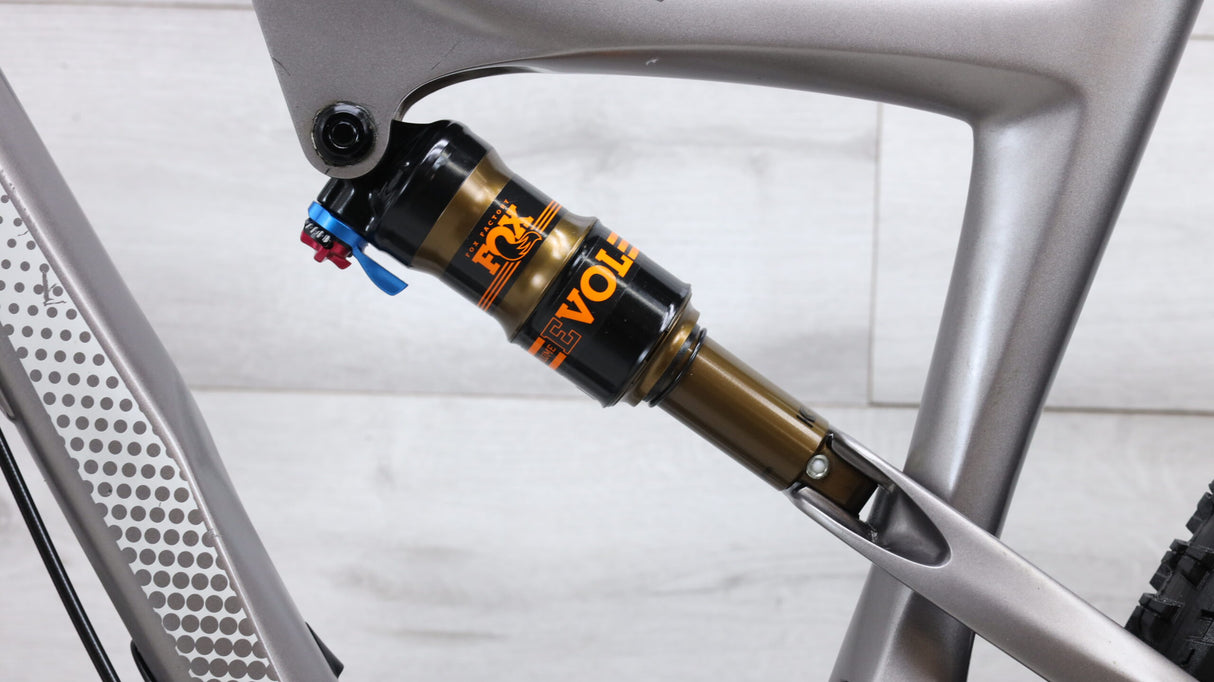 2019 Ibis Ripley LS Mountain Bike - Large