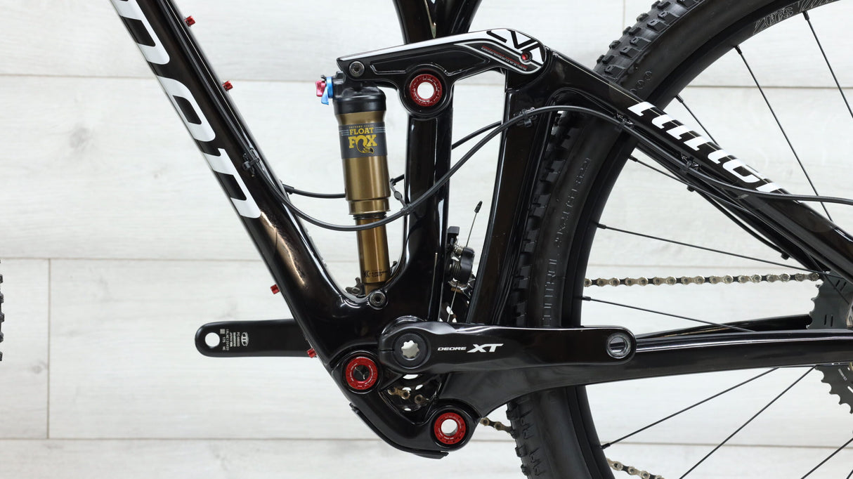 2015 Niner RIP 9 RDO