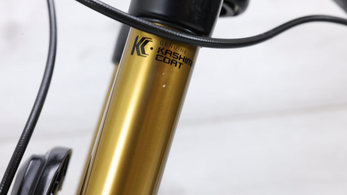 2019 Ibis Ripley LS Mountain Bike - Large