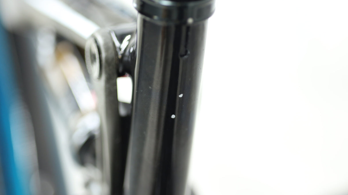 2019 Cannondale Scalpel Si Hi-Mod