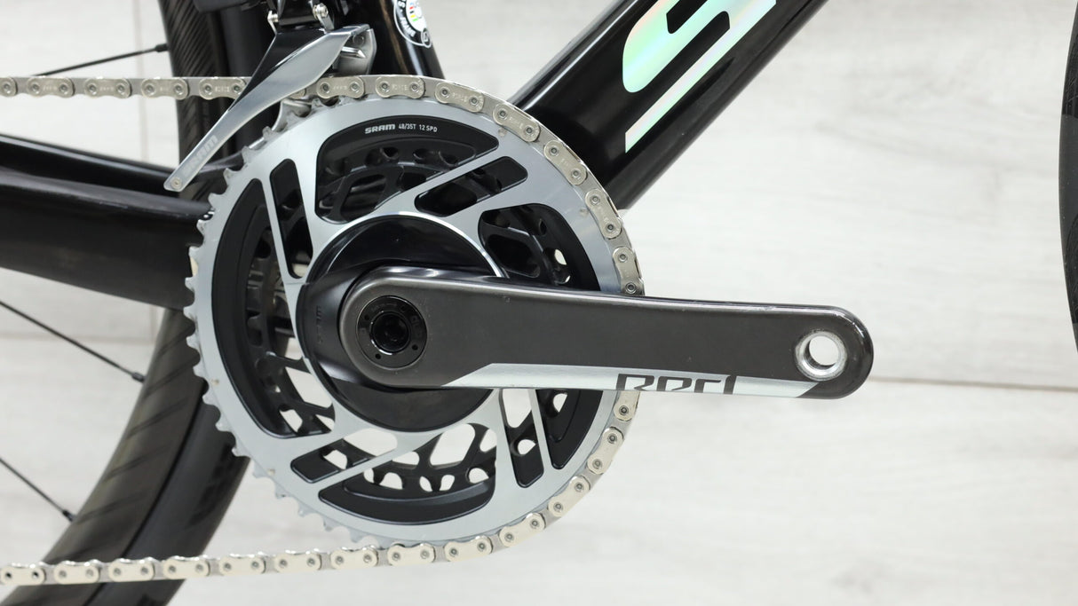 2020 Scott Foil Red AXS