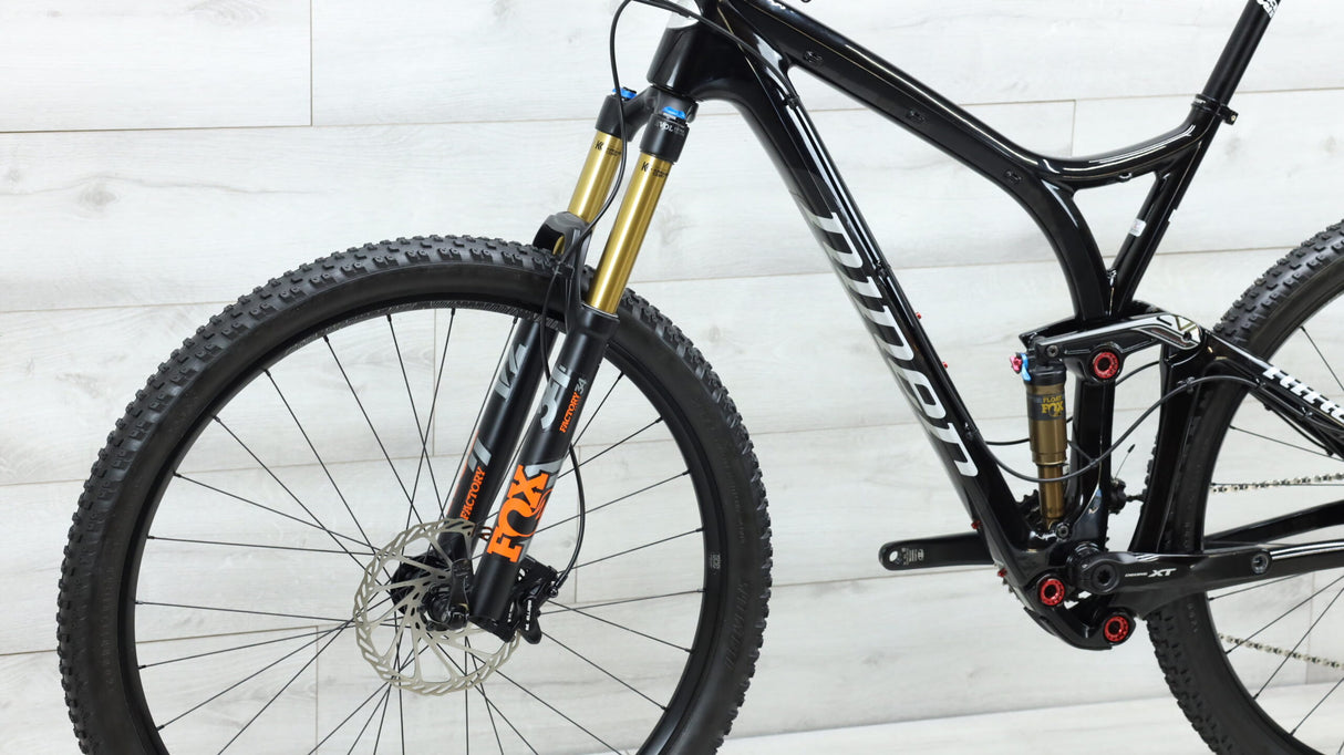 2015 Niner RIP 9 RDO
