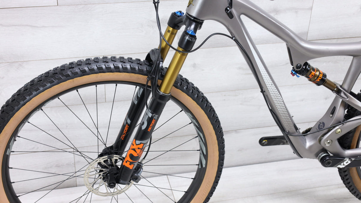 2019 Ibis Ripley LS Mountain Bike - Large