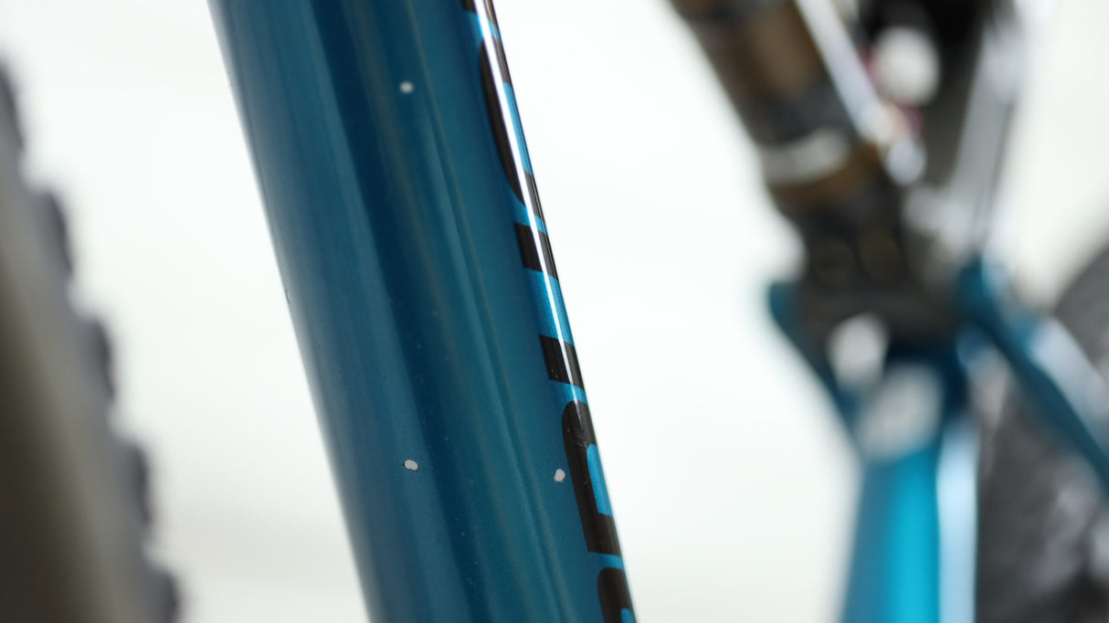 2019 Cannondale Scalpel Si Hi-Mod