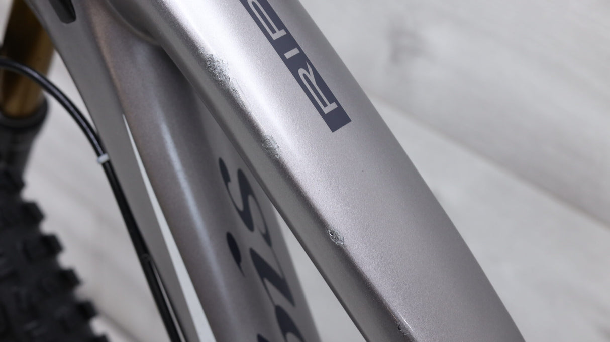 2019 Ibis Ripley LS Mountain Bike - Large