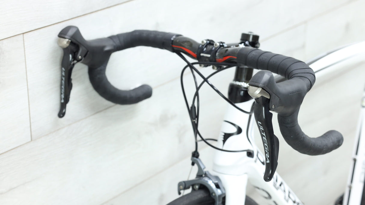 Bicicleta de carretera Pinarello Prince 2015 - 55 cm