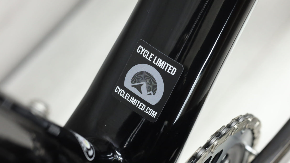 2020 Scott Foil Red AXS