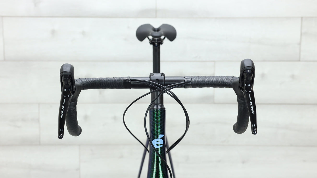 Bicicleta de carretera Cervelo Caledonia 105 2022 - 58 cm