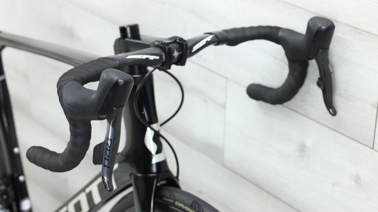 2020 Scott Foil Red AXS