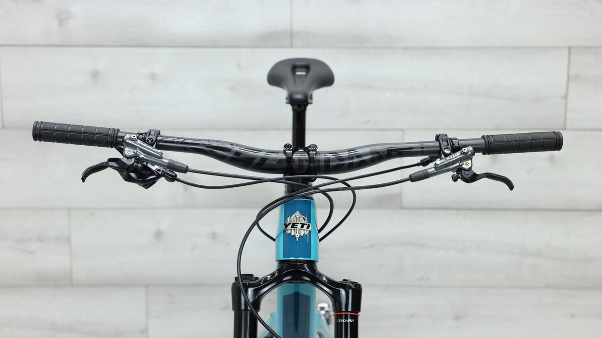 2018 Yeti SB5.5