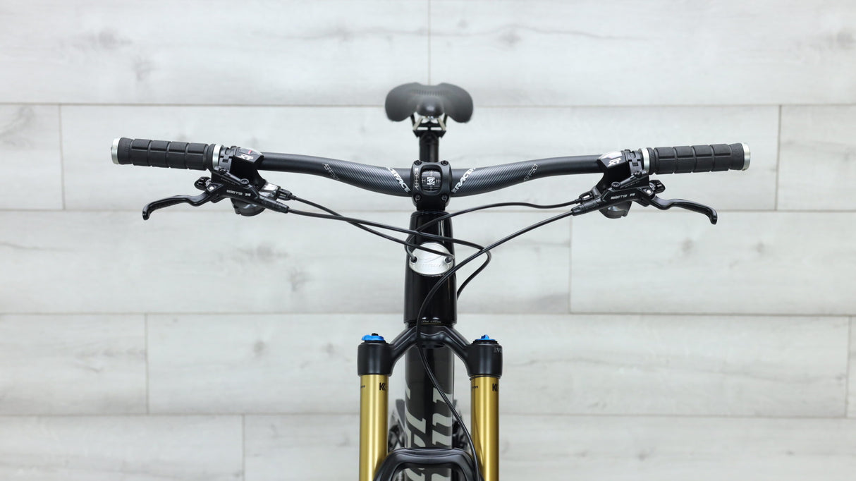 2015 Niner RIP 9 RDO