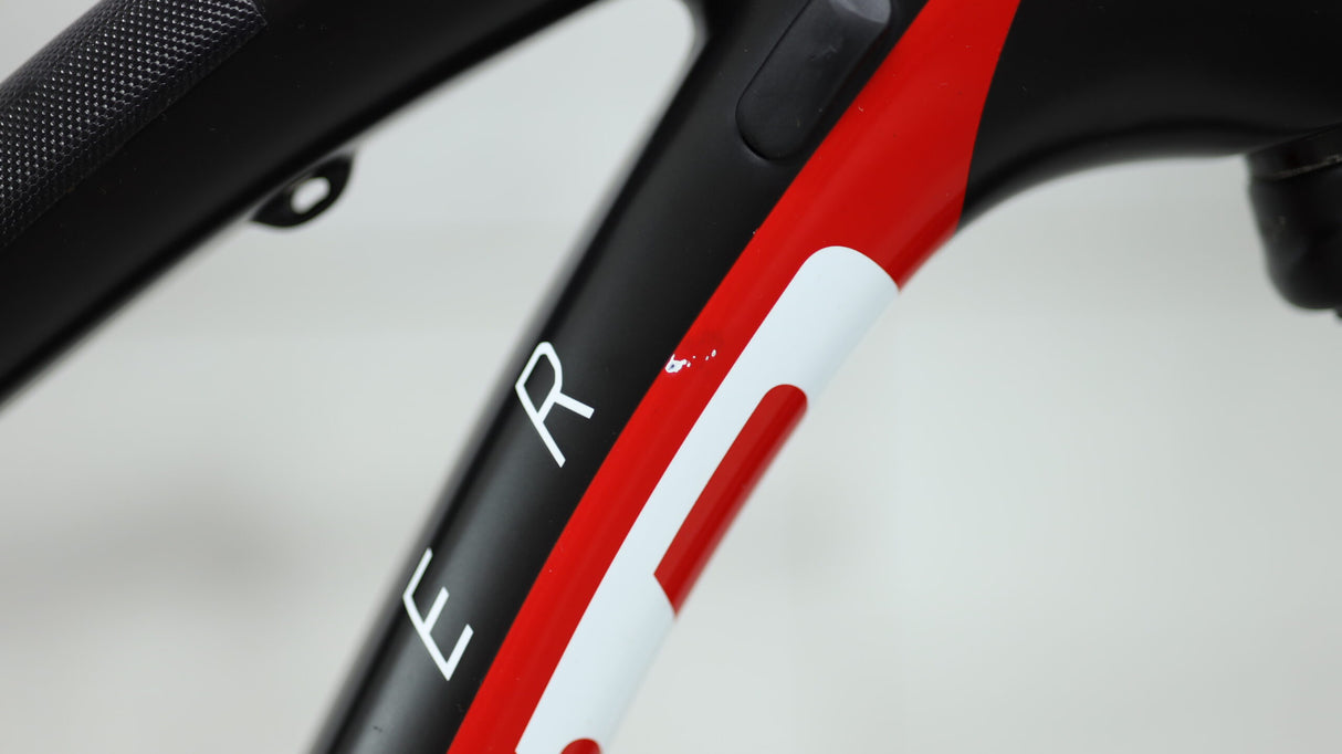 2018 Niner RKT 9 RDO