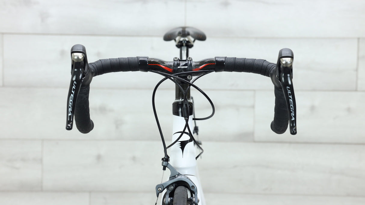 Bicicleta de carretera Pinarello Prince 2015 - 55 cm