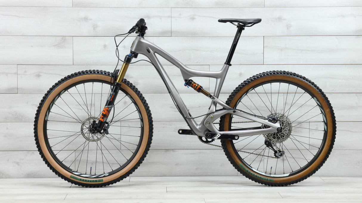 2019 Ibis Ripley LS Mountain Bike - Large