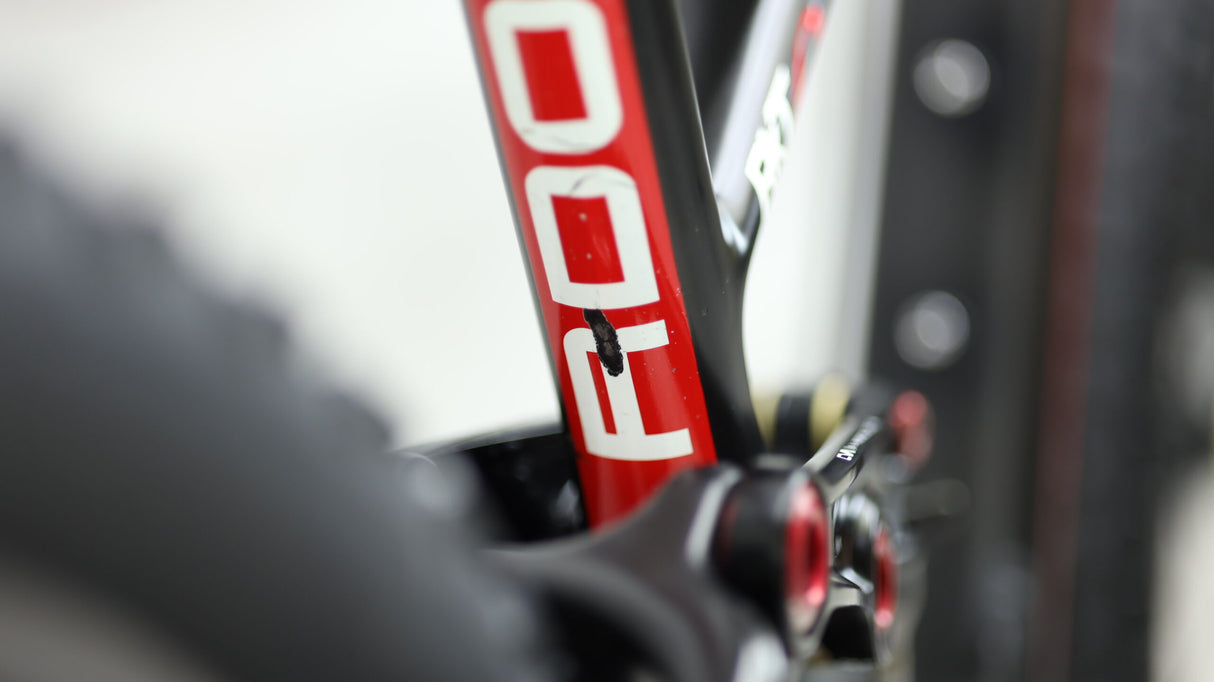 2018 Niner RKT 9 RDO