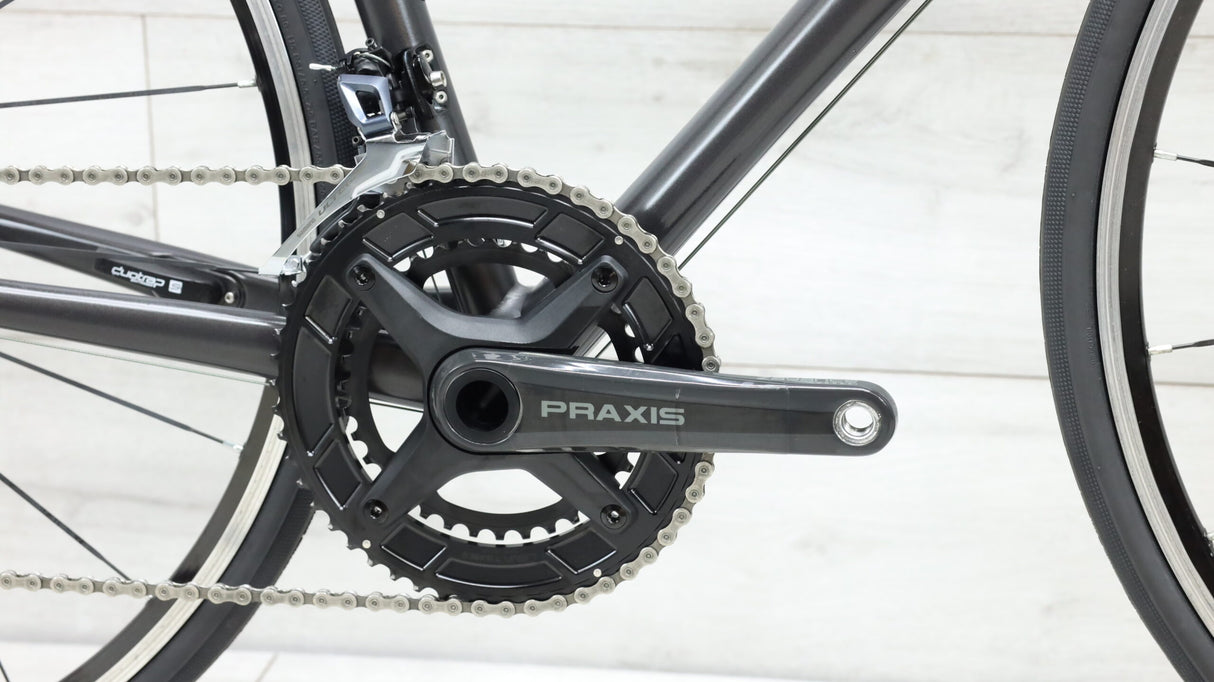 2017 Trek Emonda ALR 6