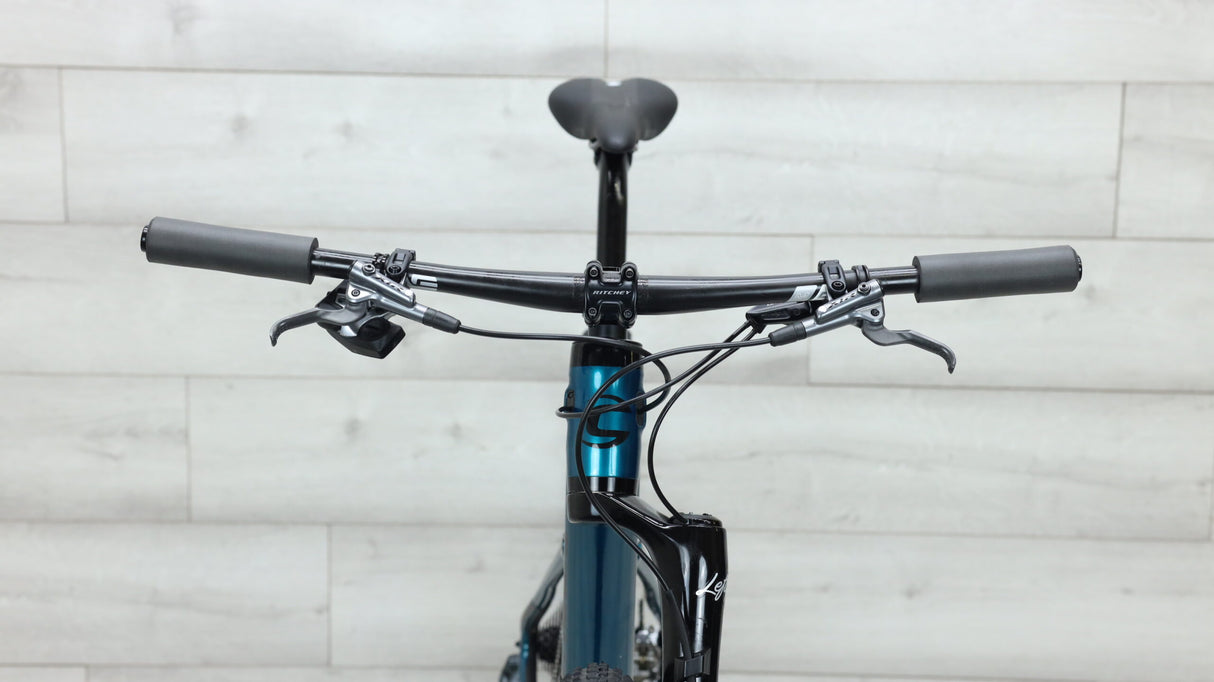 2019 Cannondale Scalpel Si Hi-Mod